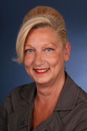Dagmar Metzger, Beisitzerin