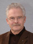 Udo Grabow, 2. Vorsitzender
